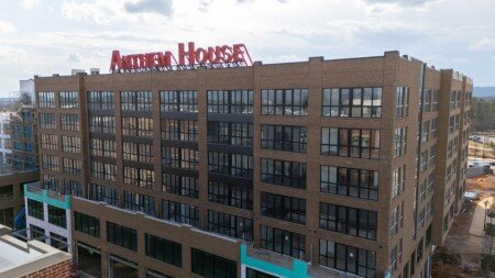 Aparthotel 7 guests, with air conditioning