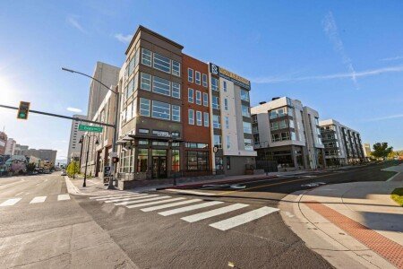 Aparthotel 6 guests, with jacuzzi