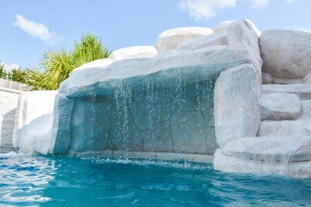 House 1 bedroom, with jacuzzi