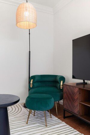 Apartment 1 bedroom, with wifi