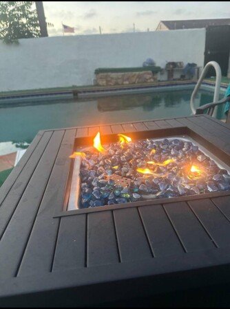 Bed and breakfast 1 camera, con piscina