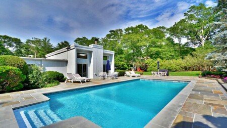 House 5 bedrooms, with jacuzzi