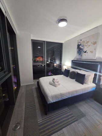 Apartamento 5 huéspedes, con piscina