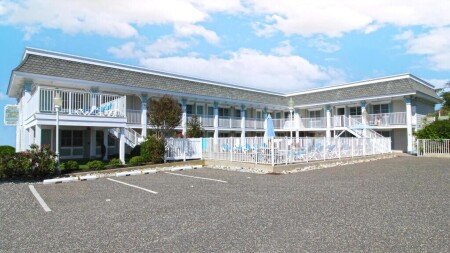 Apartment 2 bedrooms, with jacuzzi