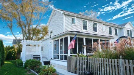 House 5 bedrooms, with jacuzzi