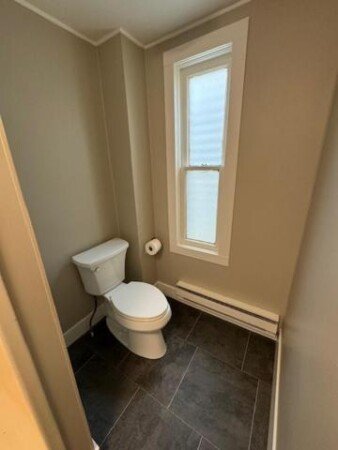 House 1 bedroom, with air conditioning