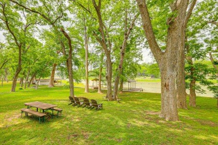 House 3 bedrooms, with wifi