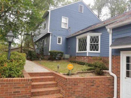 House 1 bedroom, with jacuzzi