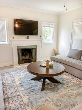 House 1 bedroom, with jacuzzi