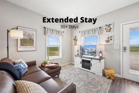 House 2 bedrooms, with jacuzzi