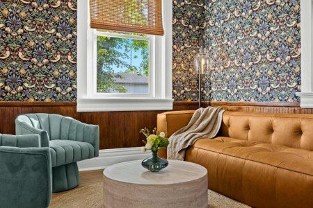 House 7 bedrooms, with jacuzzi