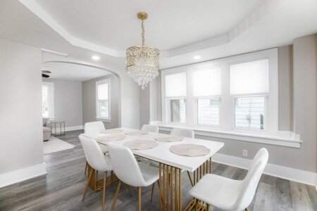 Apartment 13 guests, with air conditioning