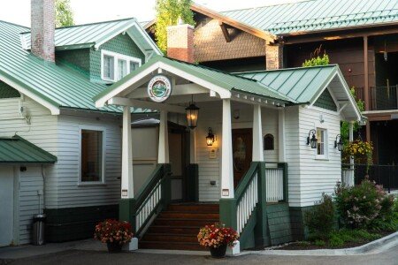 Bed and breakfast 6 guests, with jacuzzi