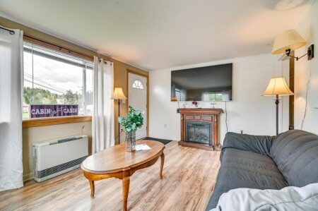 House 3 bedrooms, with wifi