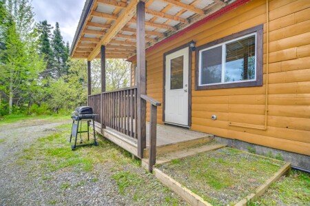 Apartment 1 bedroom, with wifi