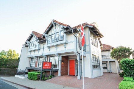 Hostel 4 guests, with air conditioning