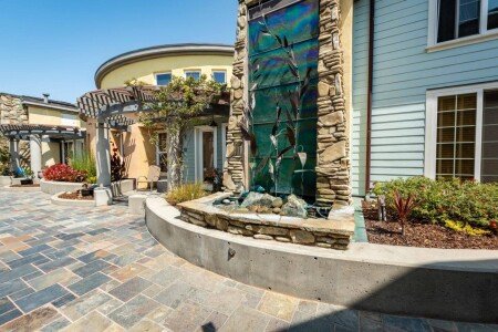 House 3 bedrooms, with wifi