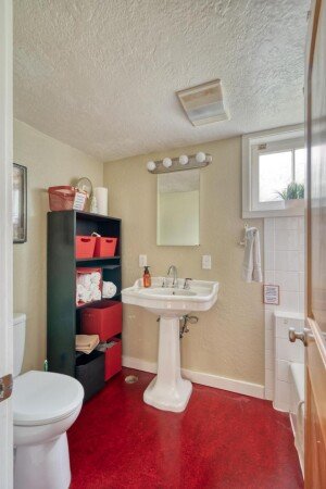 Bed and breakfast 1 bedroom, with garden