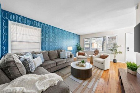 House 5 bedrooms, with jacuzzi