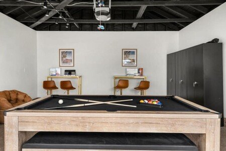 House 3 bedrooms, with jacuzzi