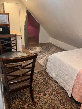 Apartamento 3 huéspedes, con aire acondicionado