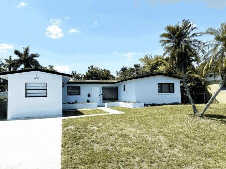 Casa 4 habitaciones, con aire acondicionado