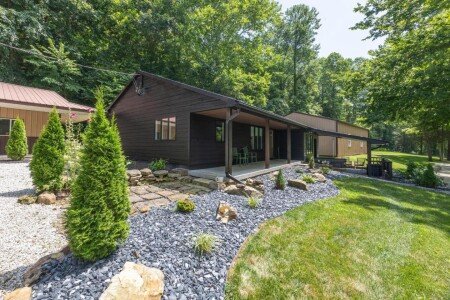 House 2 bedrooms, with jacuzzi