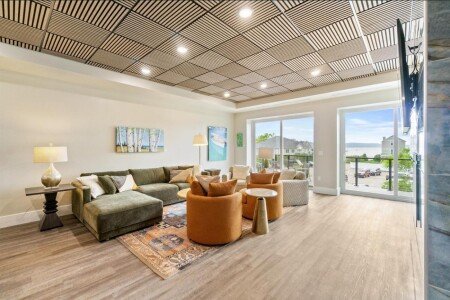 House 4 bedrooms, with air conditioning