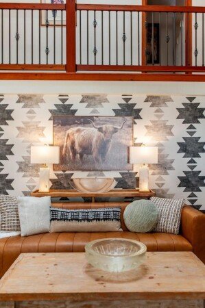 House 6 bedrooms, with jacuzzi