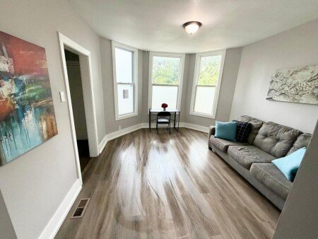 Bed and breakfast 2 guests, with air conditioning