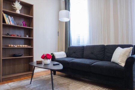Casa 4 habitaciones, con wifi