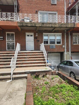 Bed and breakfast 1 bedroom, with air conditioning