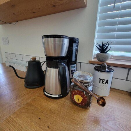 House 2 bedrooms, with garden