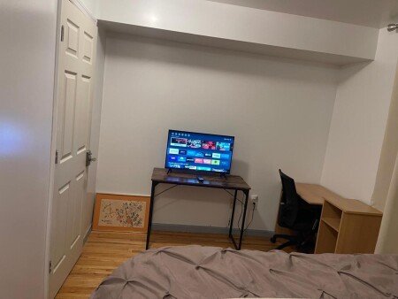 Bed and breakfast 4 guests, with air conditioning