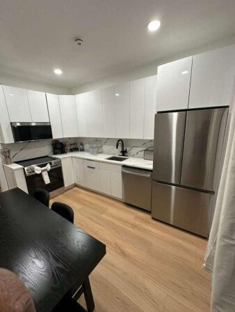 Appart'Hotel 2 chambres, avec climatisation