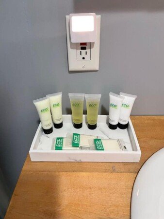 House 2 bedrooms, with garden