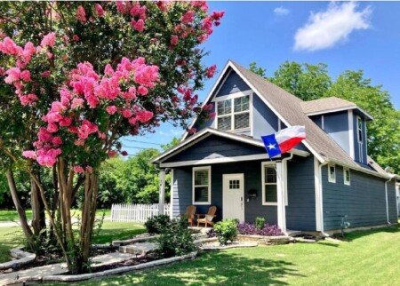 House 3 bedrooms, with air conditioning