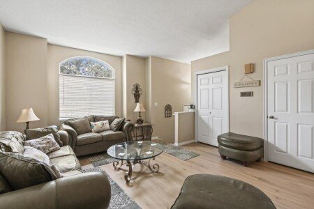 House 3 bedrooms, with air conditioning