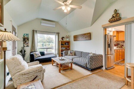 House 3 bedrooms, with wifi