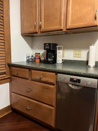 House 3 bedrooms, with garden