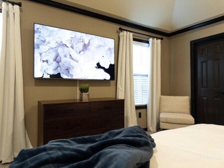 House 12 guests, with garden