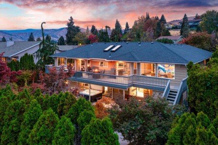 House 1 bedroom, with garden