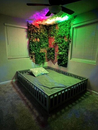 Bed and breakfast 4 guests, with pool