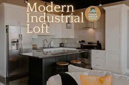 Apartment 1 bedroom, with air conditioning