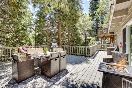 House 2 bedrooms, with wifi