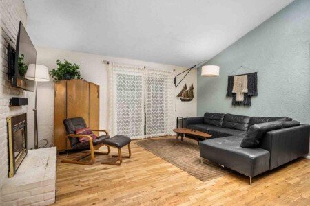 House 3 bedrooms, with wifi