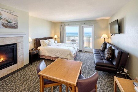 House 1 bedroom, with jacuzzi