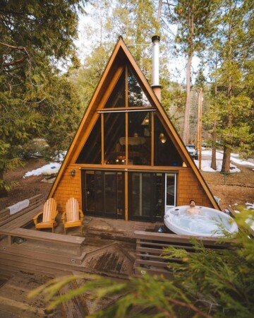 House 2 bedrooms, with jacuzzi