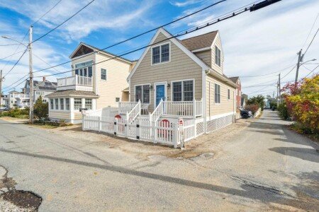 House 5 guests, with air conditioning