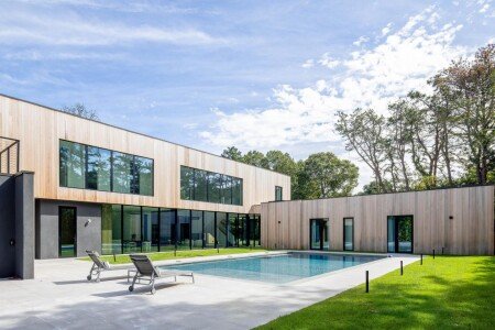 Casa 1 habitación, con piscina